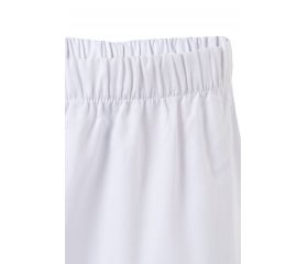 334.PANTALÓN PIJAMA BLANCO 2XL