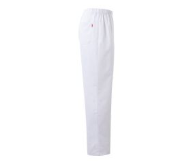 334.PANTALÓN PIJAMA BLANCO 2XL