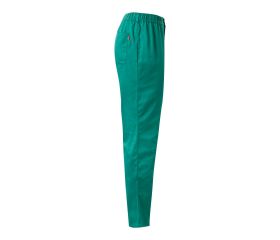 336.PANTALÓN PIJAMA VERDE 2XL