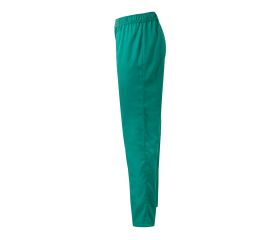 336.PANTALÓN PIJAMA VERDE 2XL