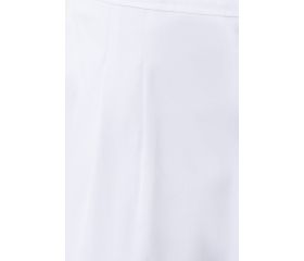 337.PANTALÓN PIJAMA BLANCO 2XL