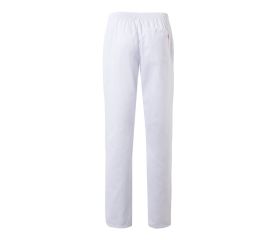 337.PANTALÓN PIJAMA BLANCO 2XL