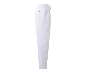 337.PANTALÓN PIJAMA BLANCO 2XL