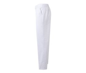 337.PANTALÓN PIJAMA BLANCO 2XL