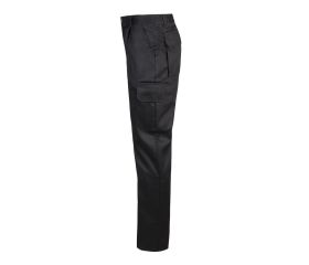 345.PANTALÓN NEGRO 34