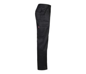 345.PANTALÓN NEGRO 34