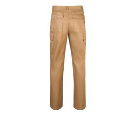 345.PANTALÓN BEIGE 36