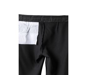 403001.PANTALÓN UNISEX NEGRO 36