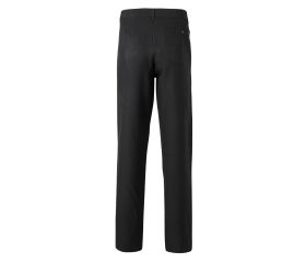 403001.PANTALÓN UNISEX NEGRO 36