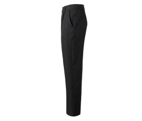 403001.PANTALÓN UNISEX NEGRO 36