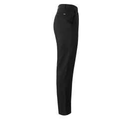 403001.PANTALÓN UNISEX NEGRO 36