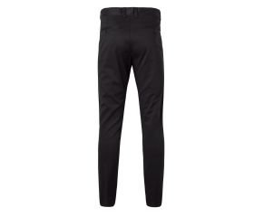 403002S.PANTALÓN STRETCH HOMBRE NEGRO 36