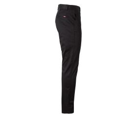 403002S.PANTALÓN STRETCH HOMBRE NEGRO 36