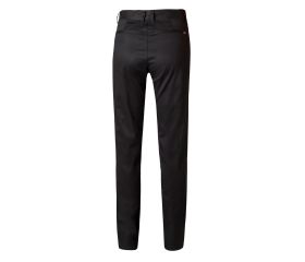 403003S.PANTALÓN STRETCH MUJER NEGRO 34