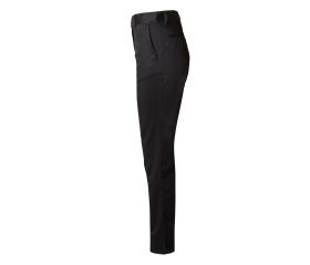 403003S.PANTALÓN STRETCH MUJER NEGRO 34