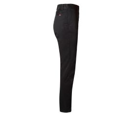 403003S.PANTALÓN STRETCH MUJER NEGRO 34