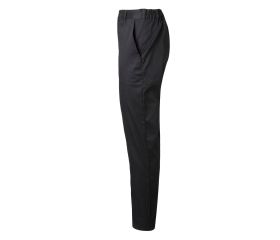 403007.PANTALÓN COCINA NEGRO 2XL