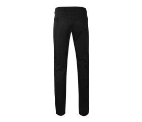 403010S.PANTALÓN CHINO STRETCH UNISEX NEGRO 34