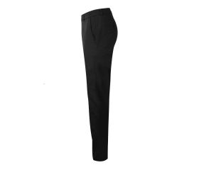 403010S.PANTALÓN CHINO STRETCH UNISEX NEGRO 34