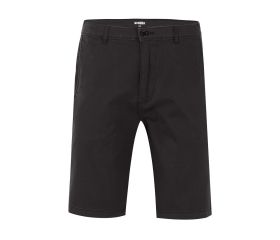 403011S.BERMUDA CHINO STRETCH UNISEX NEGRO 34