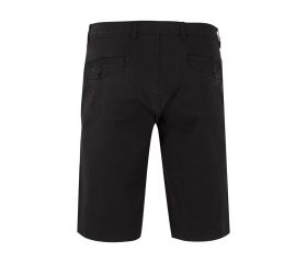 403011S.BERMUDA CHINO STRETCH UNISEX NEGRO 34