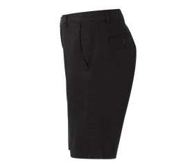 403011S.BERMUDA CHINO STRETCH UNISEX NEGRO 34