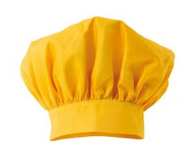 404001 / GORRO COCINA FRANCÉS