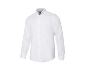 405004S / CAMISA OXFORD ML HOMBRE