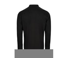 405013S.CAMISA STRETCH ML HOMBRE NEGRO 2XL