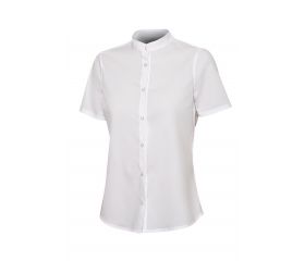 405014S / CAMISA STRETCH MC MUJER