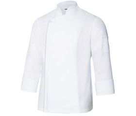 405202TC / CHAQUETA COCINA ML HOMBRE