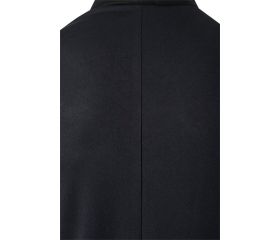 405204.CHAQUETA COCINA ML NEGRO 46