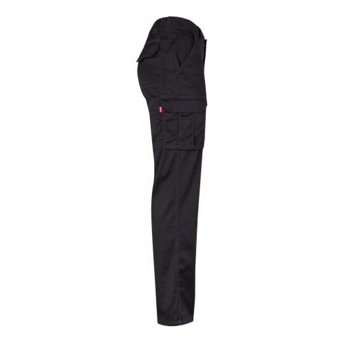 103002S.PANTALÓN STRETCH NEGRO 34