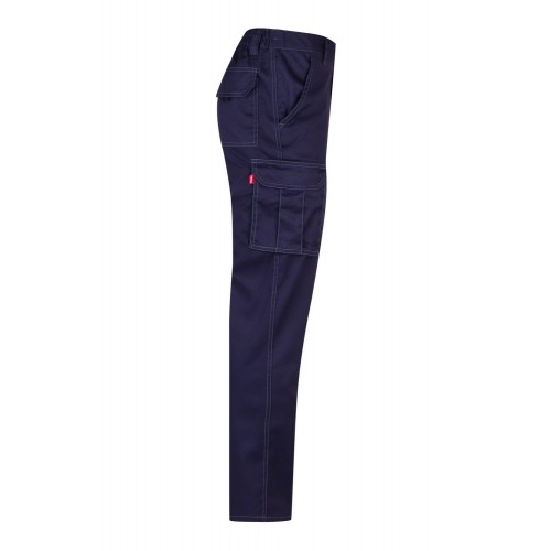 103002S.PANTALÓN STRETCH AZUL MARINO 60