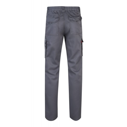 103002S.PANTALÓN STRETCH GRIS 62