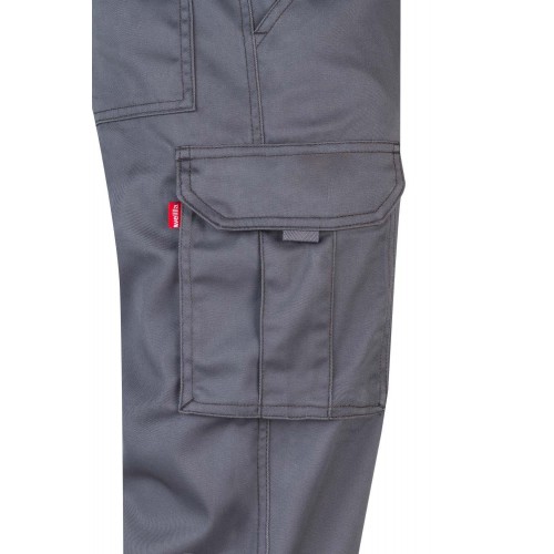 103002S.PANTALÓN STRETCH GRIS 52