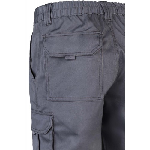 103002S.PANTALÓN STRETCH GRIS 36