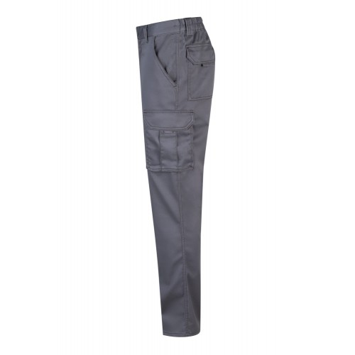 103002S.PANTALÓN STRETCH GRIS 36