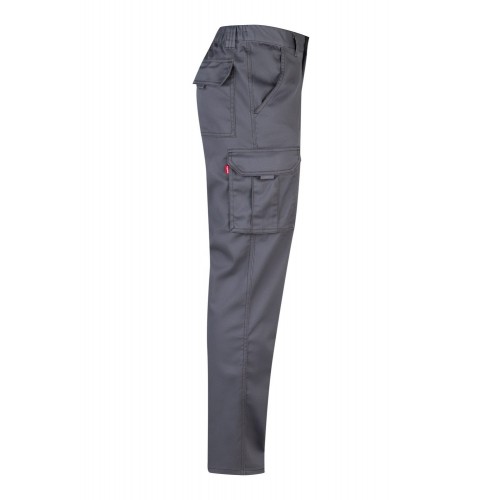 103002S.PANTALÓN STRETCH GRIS 62