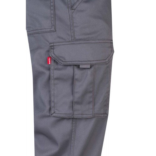 103005S.PANTALÓN STRETCH GRIS 56