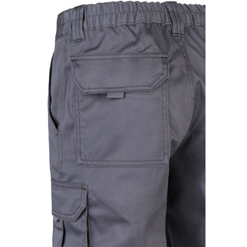 103005S.PANTALÓN STRETCH GRIS 50