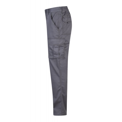 103005S.PANTALÓN STRETCH GRIS 56