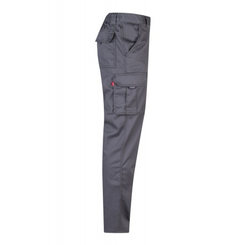 103005S.PANTALÓN STRETCH GRIS 56