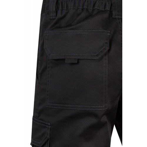 103009S.BERMUDA STRETCH NEGRO 34