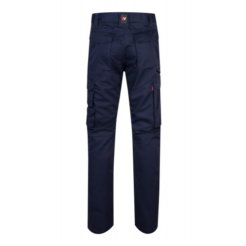 103016.PANTALÓN AZUL NAVY S