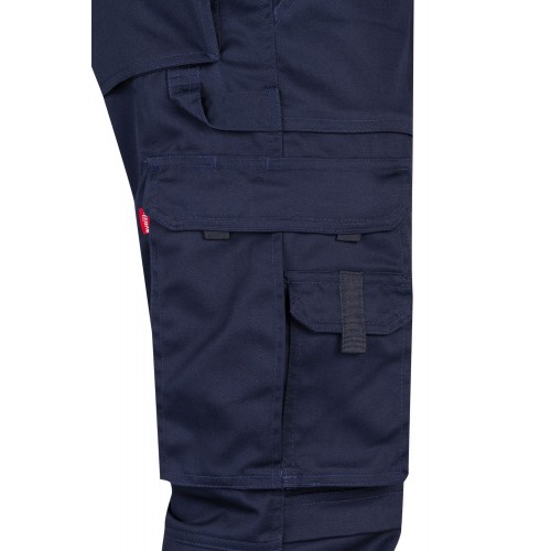 103016.PANTALÓN AZUL NAVY S