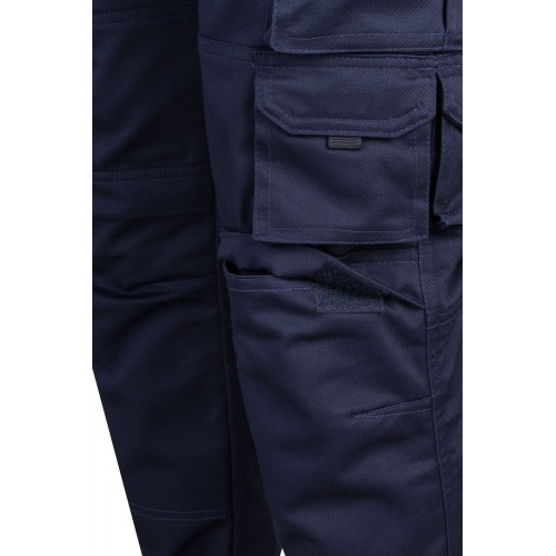 103016.PANTALÓN AZUL NAVY S