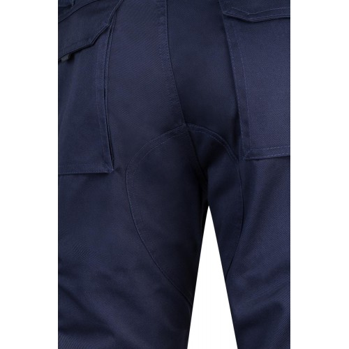 103016.PANTALÓN AZUL NAVY S