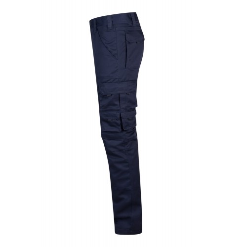 103016.PANTALÓN AZUL NAVY S