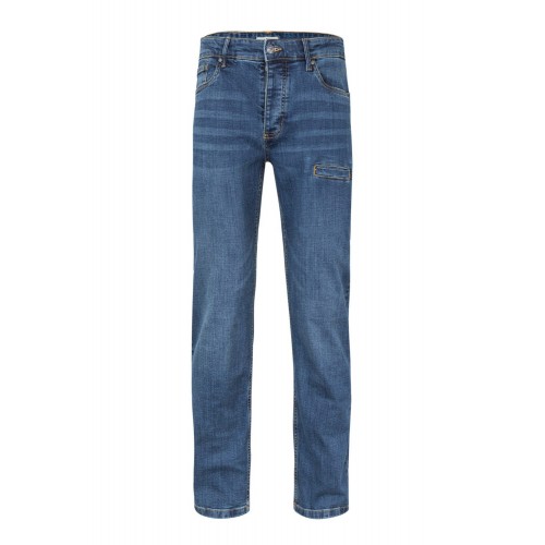 103018S / PANTALÓN DENIM STRETCH